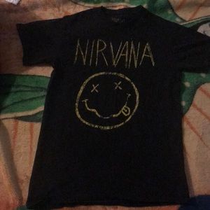 Didn’t fit me, still good